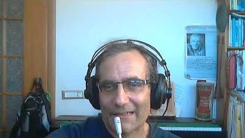 Embedded thumbnail for Il diario del coronavirus - Il punto sul Ghana