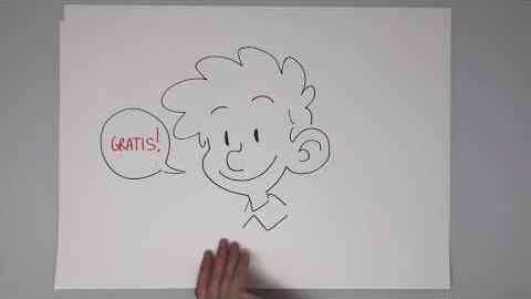 Embedded thumbnail for Il conto corrente