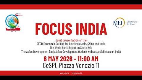 Embedded thumbnail for Focus India