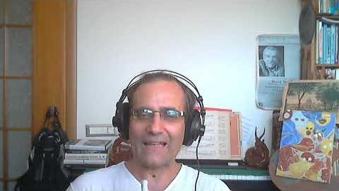 Embedded thumbnail for Diariovideo del coronavirus -  Vaccini dati e rischio nei tre continenti