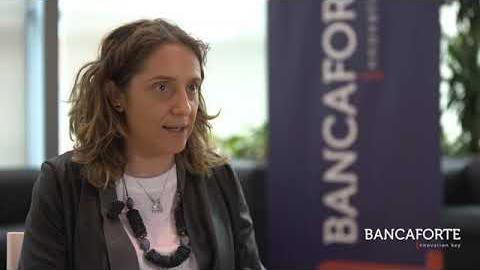 Embedded thumbnail for &amp;quot;Benvenuto in banca&amp;quot; diventa app