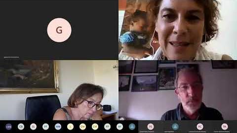 Embedded thumbnail for La protezione dei minori non accompagnati nella legge 47/2017 . A che punto siamo con l&amp;#039;attuazione?