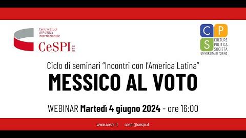 Embedded thumbnail for Messico al voto