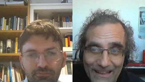 Embedded thumbnail for L’osservatorio COVID19 del CESPI Un utile strumento per capire quanto succede intorno a noi