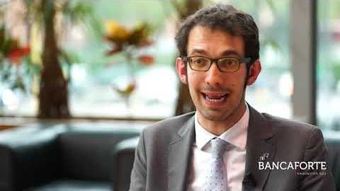 Embedded thumbnail for Inclusione finanziaria dei migranti, focus di Intesa Sanpaolo