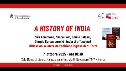 Embedded thumbnail for A HISTORY OF INDIA